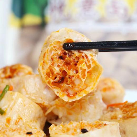 悦意面藕 250g/袋 劲道顺滑 原料心安 商品图0