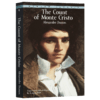 基督山伯爵 英文原版 The Count of Monte Cristo 大仲马名著小说 世界经典文学名著 英文版进口原版英语书籍 商品缩略图1