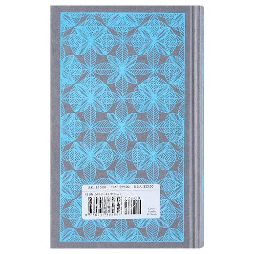 【中商原版】企鹅布面经典系列 道德书简 Letters from a Stoic Epistulae Morales Ad Lucilium 英文原版 Seneca Robin Campbell 商品图1