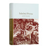 济慈诗选 英文原版 John Keats Selected Poems 英文版诗歌选集 Collectors Library系列 进口原版英语文学书籍 商品缩略图0