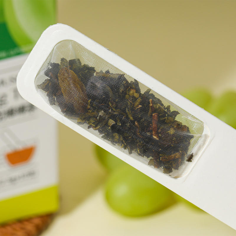 tno水果棒棒茶|果味浓郁,口感丰富,方便可手持,拒绝袋泡茶