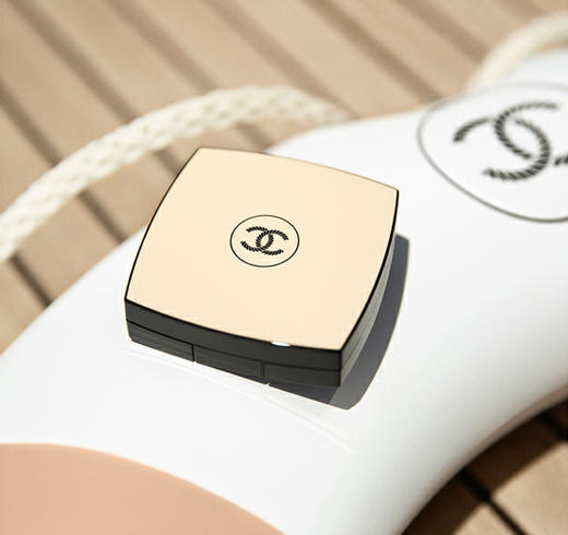 香奈儿气垫水粉底（度假系列）11g（N10象牙白、N20自然色） 商品图4