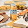 意大利进口圣培露风味果味气泡水血橙野柑橘石榴柠檬330ml*24 商品缩略图2