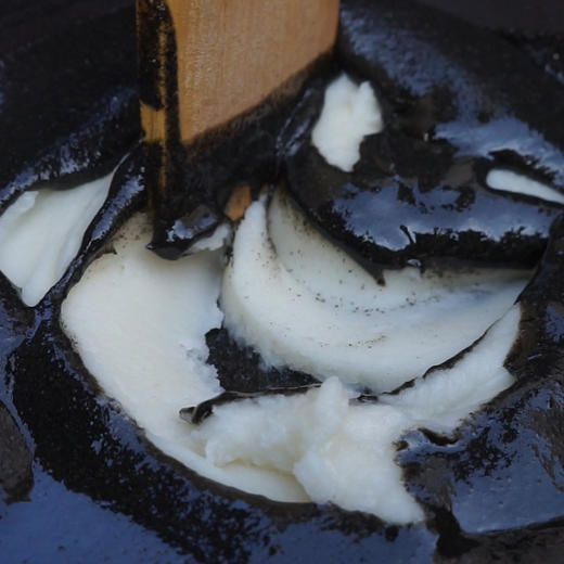 【蜀中糖门中式糕点组合 | 芝麻糕&椒盐酥&桃片糕】甜度适中 几十道工序 纯手工制作 商品图10