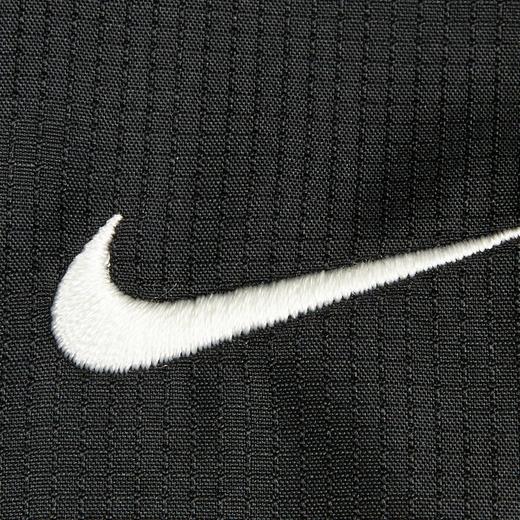 Nike/耐克2022年新款春季男子休闲宽松连帽拉链外套夹克DA6858-010 商品图2