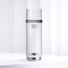 LA PRAIRIE莱珀妮白鱼子纯皙亮肤水 精华水 滋润 提亮