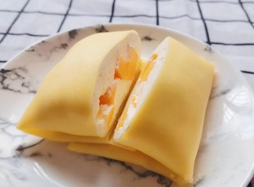 芒果班戟（限量供应） 商品图0