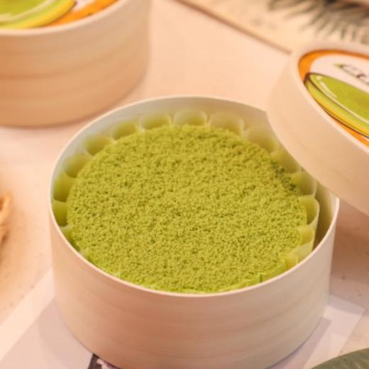 北海道双层芝士200g - 细腻丝滑，吃一口是幸福的味道~ 商品图2