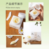 【亏本清仓】丹之青妍 净柔修护卸妆膏50g/瓶 到手两瓶（有效期至24年10月）福利品] 商品缩略图6