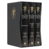 托尔金作品指南3卷套装 英文原版小说 The J R R Tolkien Companion and Guide 进口原版青少年英语课外阅读书籍 英文版 商品缩略图4