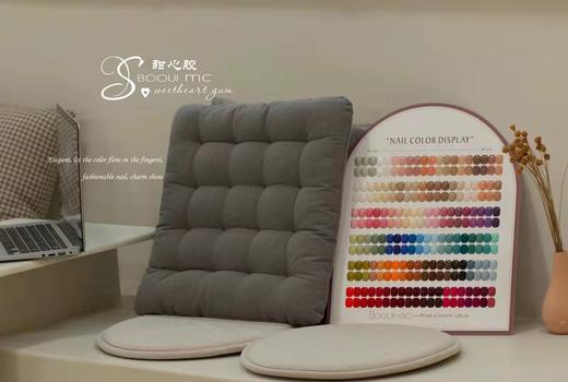 120色韩式甜心胶套系 商品图3