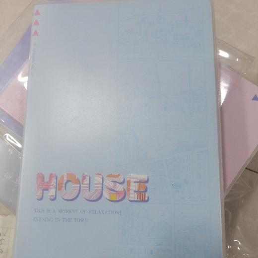 笔记本 商品图0