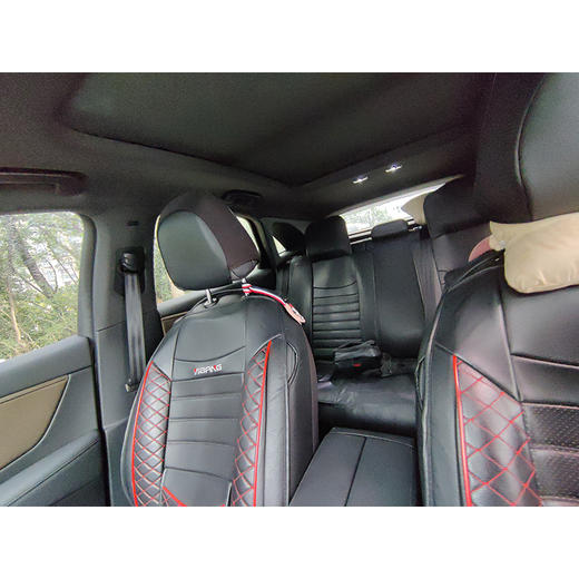 DS7 35THP 帕西版 【长租-深圳】 商品图7