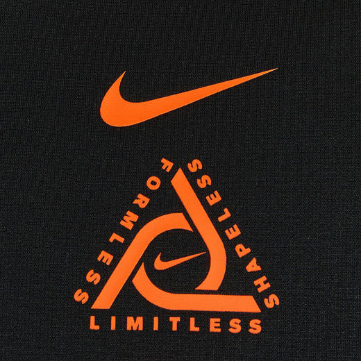 Nike耐克男子圆领套头卫衣DQ5065-010 商品图3