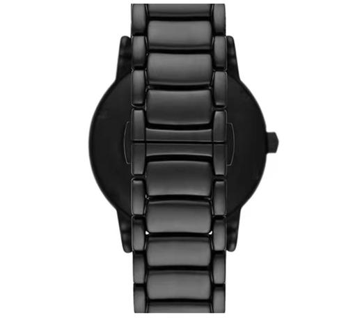 阿玛尼黑武士男士手表Ar60045 商品图3