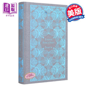 【中商原版】企鹅布面经典系列 道德书简 Letters from a Stoic Epistulae Morales Ad Lucilium 英文原版 Seneca Robin Campbell