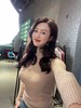 4669 “星空”性感打底衫 搭配
任意衣服都能提升精致感J203E4669颈袖添香 商品缩略图6