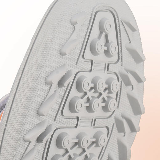 LINING/李宁铁系列青少年TF碎钉儿童足球训练鞋男ASTR026-3 商品图2