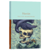莎士比亚 哈姆雷特 英文原版 William Shakespeare Hamlet Collectors Library系列 经典文学名著 英文版进口原版英语书籍 商品缩略图1