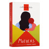 见信如晤 母亲 英文原版 Letters of Note Mothers 肖恩亚瑟 Shaun Usher 英文版 进口原版英语书籍 商品缩略图0
