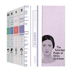 磨铁经典套装4册 西蒙娜·德·波伏瓦 弗吉尼亚·伍尔夫 等著 文学