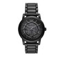 阿玛尼黑武士男士手表Ar60045 商品缩略图0
