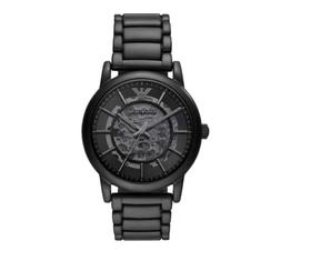 阿玛尼黑武士男士手表Ar60045