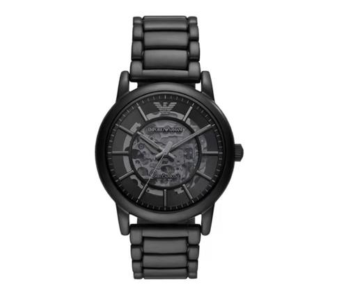 阿玛尼黑武士男士手表Ar60045 商品图0