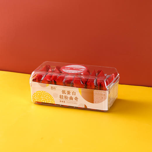 【积分兑换】原味/奇亚籽/蔓越莓 商品图7