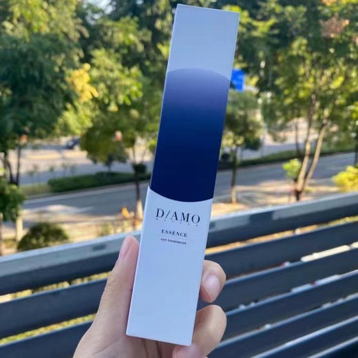 日本Damo眼霜15g 商品图5
