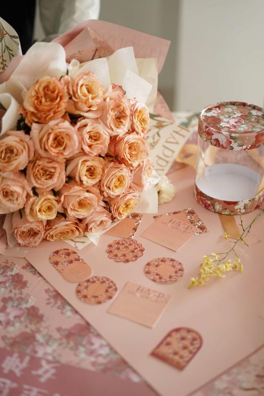 包装纸（10张/包） 商品图0