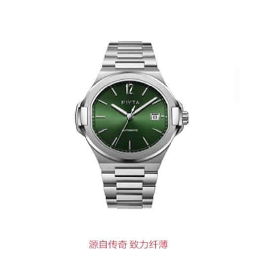 飞亚达腕表GA856000.WNW 商品图0