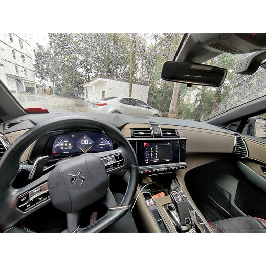 DS7 35THP 帕西版 【长租-深圳】 商品图6