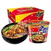 统一双面饼2块面老坛酸菜红烧香辣牛肉面大面饼方便面整箱装泡面 商品缩略图2