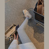 金蘑菇菇【芭比legging】卫衣大毛衣和外套的好朋友～轻松出街 商品缩略图1