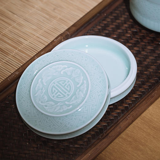 【皇窑】宋代雅玩 香道五件套 商品图1