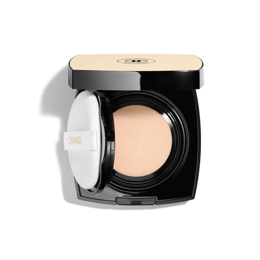 香奈儿气垫水粉底（度假系列）11g（N10象牙白、N20自然色） 商品图1