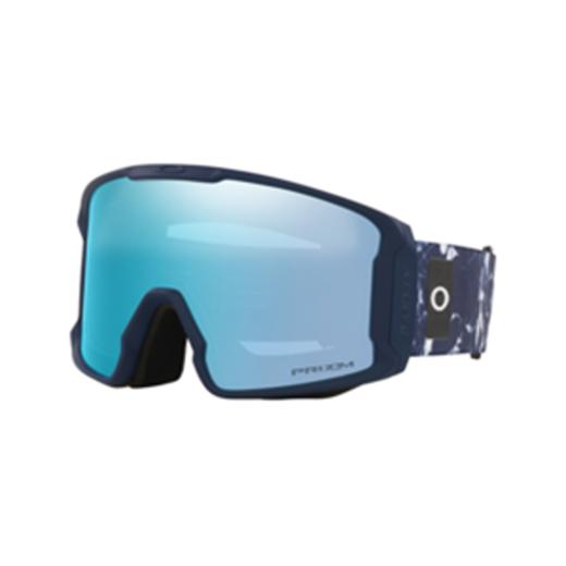 Oakley 22-23  新款雪镜 LINE MINER L 爆款 谱锐智2022新增配色 OO7070-B4/B6 商品图2