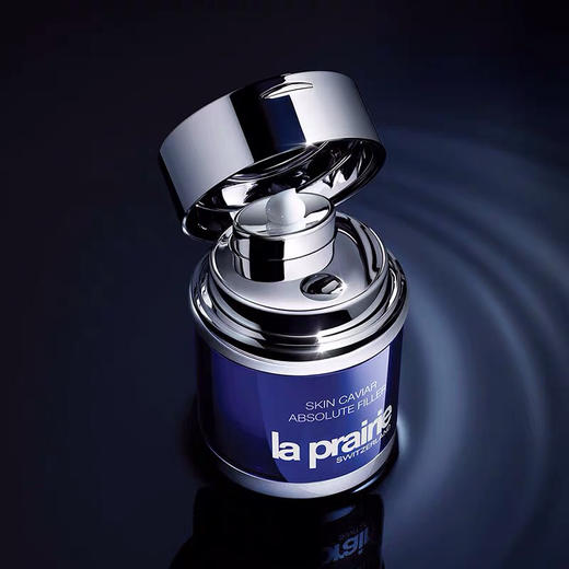 LA PRAIRIE莱珀妮鱼子精华充盈面霜 滋润保湿 紧实 商品图0