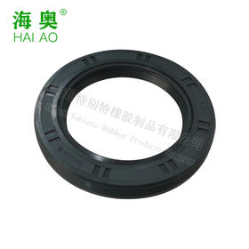 海奥斯太尔取力器油封55*80*10（单价=1个，2个/盒）55x80x10（558010）
