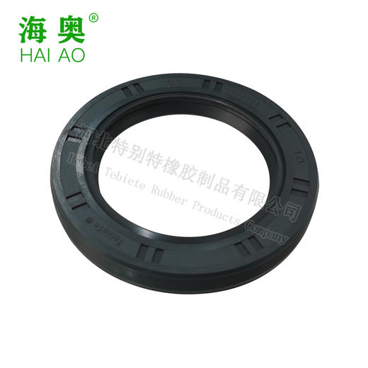 海奥斯太尔取力器油封55*80*10（单价=1个，2个/盒）55x80x10（558010） 商品图0