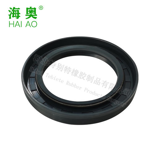 海奥斯太尔取力器油封55*80*10（单价=1个，2个/盒）55x80x10（558010） 商品图1