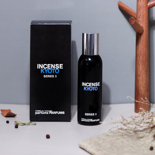 川久保玲 焚香系列-京都 Comme des Garcons Series 3 Incense: Kyoto 分装 商品图4