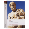 理想国 英文原版 Republic 牛津世界经典系列 柏拉图 Plato 英文版进口原版英语文学书籍 商品缩略图3