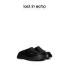 lost in echo2022款多功能收纳结构舒适拖鞋户外鞋穆勒鞋包头拖鞋 商品缩略图0
