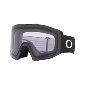 Oakley 22-23  新款雪镜 FALL LINE L 畅销款 谱锐智透明片 OO7099-40