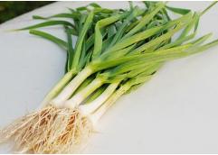 新鲜蒜苗 商品图0