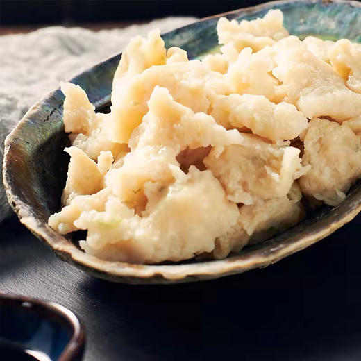 霞关鱼丸250g*1/鱼羹250g*1 商品图5