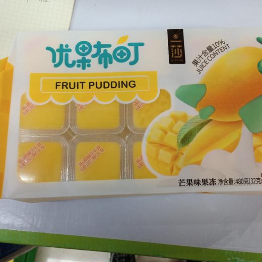 一莎优果布町32g*15杯 商品图0
