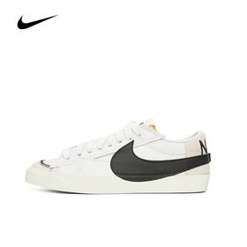 【爆款推荐】Nike/耐克男子BLAZER低帮运动鞋滑板鞋休闲DN2158-101